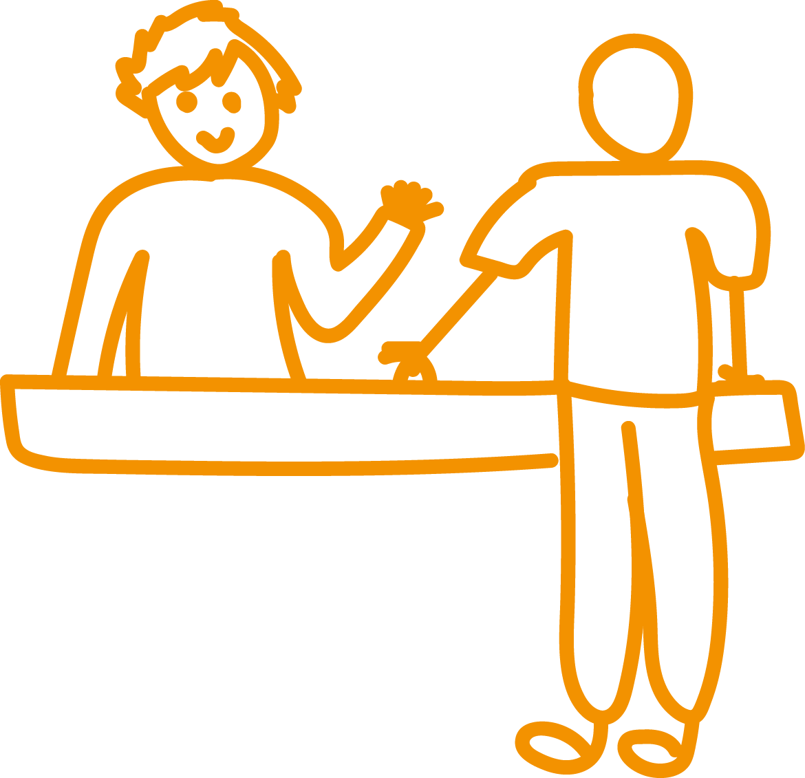 doodle accompagnement