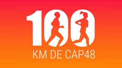 FAMIWAL relève une nouvelle fois le défi des 100km de CAP48 !