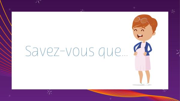 picto FAMIWAL savez-vous que...