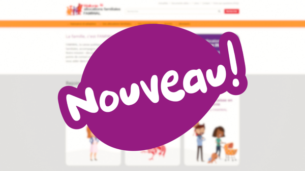 Nouvelle page d'accueil 2025