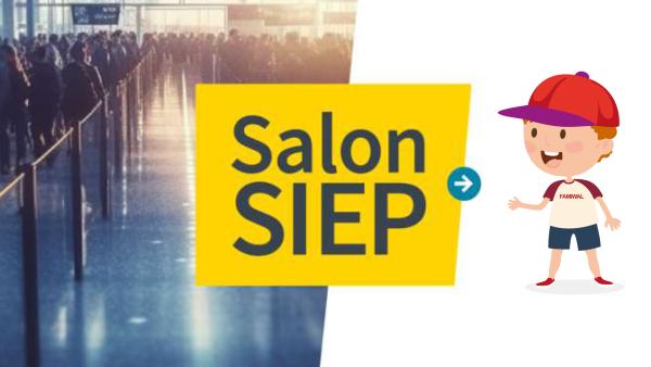 FAMIWAL aux salons SIEP de Liège et de Mons